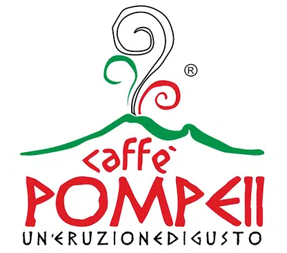 Caffe Pompeii