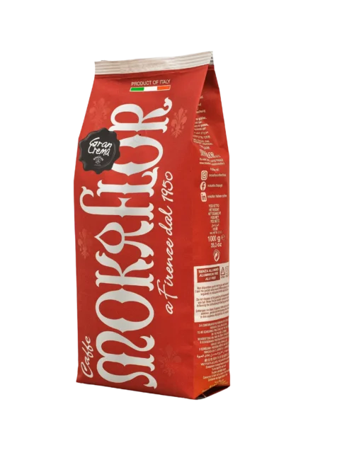 Mokaflor Gran Crema