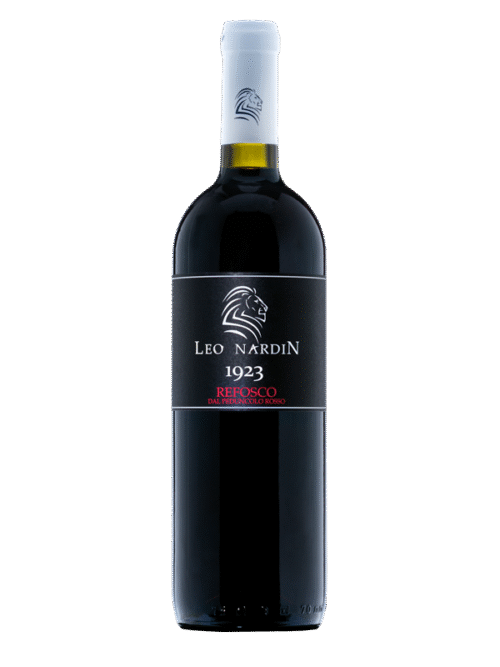 Leo Nardin Refosco