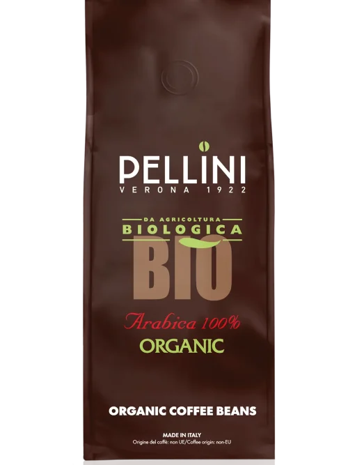 Pellini Bio  100% Arabica