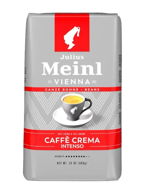 Julius Meinl Crema Intenso